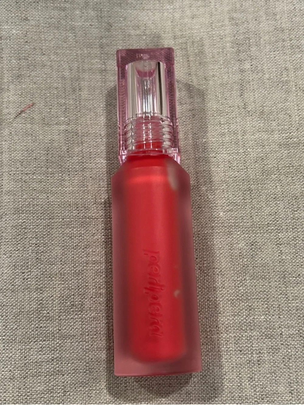 Peripera water bare
